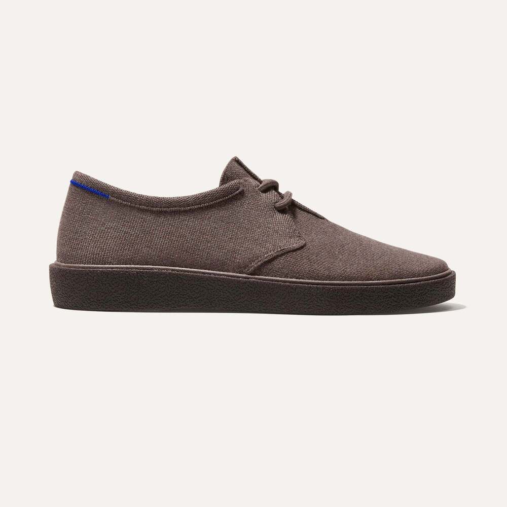 Rothy's The Monty - Timber Brown Size 12